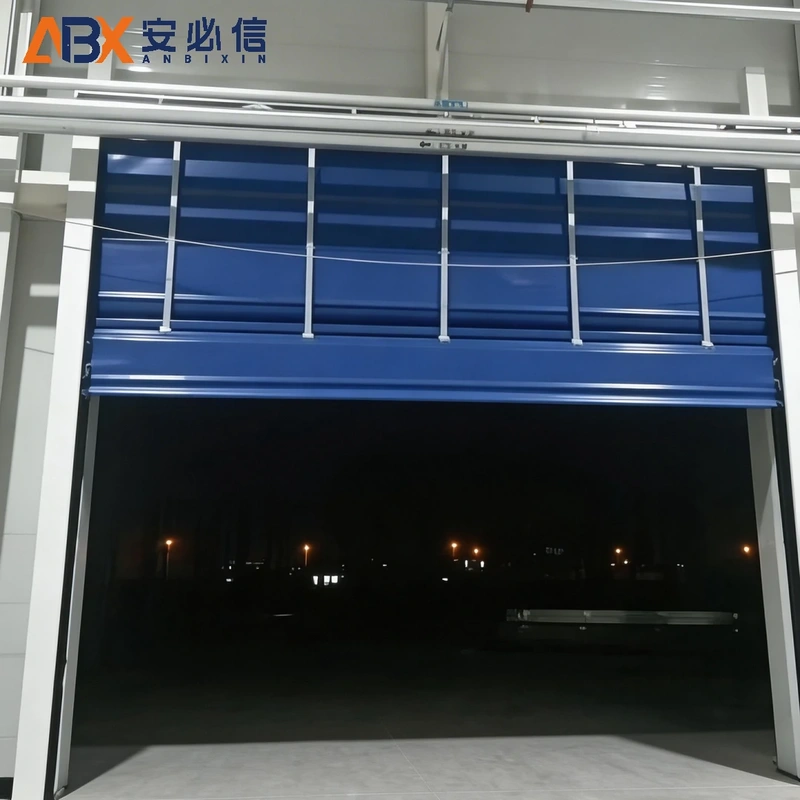 怒江傈僳族升降平台