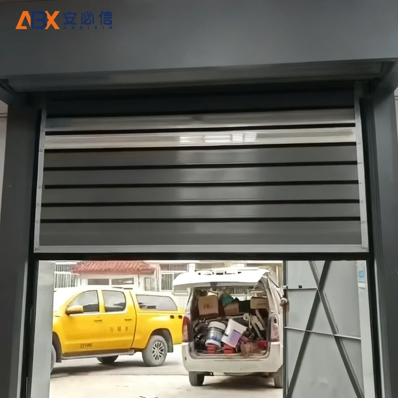 怒江傈僳族软帘高速门